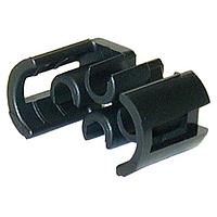 Aptiv 12066176 ລັອກ LOCK SECONDARY TPA M/P 4 BLK
