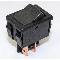 CW Industries GRS-4011B-0001 ສະຫນັບສະຫນູນ Rocker Switches SPST 8A 125VAC
