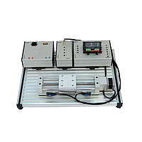 DOLANG DLDJ-BJ2 ຊຸດການຝຶກອົບຮົມມໍເຕີຂັ້ນຕອນ