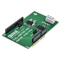 Analog Devices EVAL-ADM2795E-ARDZ RS-485 ທີ່ມີຄວາມແຂງແຮງ 5 kV RMS ທີ່ແຍກອອກ RS-485/RS-422 Transceiver ມີລະດັບ 4 EMC ແລະການປ້ອງກັນ 42 V ຢ່າງຄົບຖ້ວນ