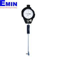 MITUTOYO 511-435-20 Dial Bore Gages (15-35mm/0.001mm)