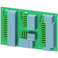 SIEMENS 3RW59550PY26 ບົດບັນທຶກວົງຈອນພິມ Motor Drives TSE 690V 3RW55 sz5