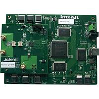 Intersil KMB-001LEVALZ ແຜ່ນຫຼັກ ADC LVDS ສໍາລັບໃຊ້ກັບບັດລູກ