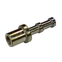 Mill-Max 2355-3-00-50-00-00-07-0 ຂາຂໍ້ມູນ Terminal Pin, Turret 300u ELECTRO-SOLDER