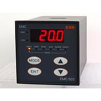 KASAHARA EMC-502 ເຄື່ອງວັດແທກຄວາມເຄັມ (AC85V～240V, 50／60Hz)