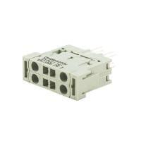 Weidmuller 1730120000 ໂມດູນ HDC-CM-4SZF AG