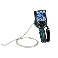 INSIZE ISV-2001D ຄູ່ມືການເລື່ອນວິດີໂອ 360 ອົງສາ (phi 6.5mm, dài 3m)