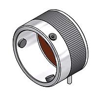 Polamco - TE Connectivity 100P820S-28-1-ZN-TC5-03 ຝາກັນຝຸ່ນ 100P820S-28-1-ZN-TC5-03