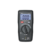 CEM DT-212H Pocket Digital Multimeters (True RMS, 600VDC, 600mADC)