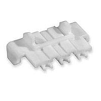 Molex 172709-0011 ພາວເລີ້ມໃຫ້ກັບບອດ MINIFIT TPA2 11CKT TPA RETAINER 94V-0 LH ຂາວ