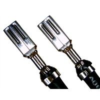 JST Commercial ASVFSVF14K102 ສາຍນໍາສົ່ງທີ່ມີການກວດສອບລ່ວງໜ້າ 4" VL SERIES STANDARD LEADS F-F