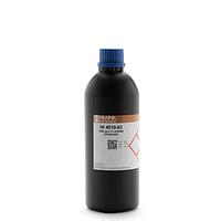 HANNA HI4010-03 Fluoride ISE 1000 ppm ມາດຕະຖານ (500 mL)