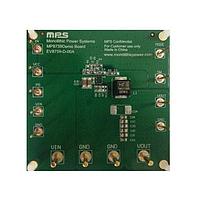 Monolithic Power Systems (MPS) EV8759-D-00A ບອດປະເມີນຕົວຄວບຄຸມແຮງແຟງ - Switching Regulator Evaluation Board ສໍາລັບ MP8759