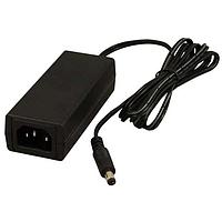 Phihong PSAC30U-120L6-R ອາເດັດເຕັບ AC ເບີ 30W 12V 2.5A C14 ລະດັບ VI 2.1x5.5