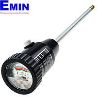 CHINA ZD06 ເຄື່ອງວັດແທກ pH ຂອງດິນ & ຄວາມຊຸ່ມຊື້ນ