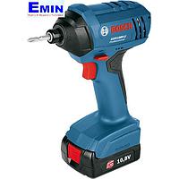 Bosch GDR 1080-Li Cordless Impact Driver (10.8V)