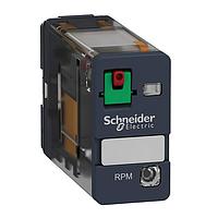 SCHNEIDER RPM12F7 ຮາມໂອນີ ເຣເລ PLUG-IN RELAY 250V 1 5A RPM