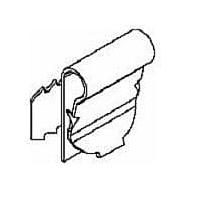 Aptiv 15495811 ອຸປະກອນເສີມ BRACKET CLIP