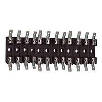 Eaton S-8301-1-R ບລັອກຮັບຟິວສແບບຕົວຕໍ່ກັນຕົວໂດຍກົງ