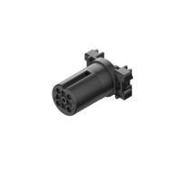 Weidmuller 2422120000 ອຸປະກອນບອດວົງຈອນ - PCB SAID-M12B-5-9SMT