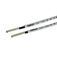 OMRON E32-T22S 2M ຫນ່ວຍງານ Fiber Optic