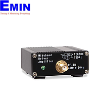 Tekbox TBDA1/14 Wideband Driver Amplifier