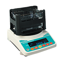 Alfa Mirage MD-300S ເຄື່ອງວັດຄວາມໜາແບບອິເລັກໂທນິກ (0.01～300g, 0.001g/cm³)