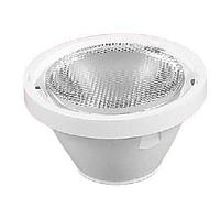 LedLink Optics LL01LU-DG40L06-M2 ເລນສແອັສເຊມບລີ ຂະໜາດ oe32.8 ຄວາມສູງ 1840 ຂະໜາດຕົວຢູ່ oe32.8 ຄວາມສູງຕົວຢູ່ 17.3 ສີຂາວ