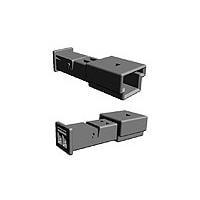 AMP Connectors - TE Connectivity 2-968699-1 ຮາວຊິ້ງ MQS STIFT-GEH 2P