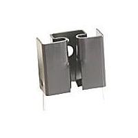 Aavid 574502B03700G ອຸປະກອນລົງສະໄລດຮອດຄວາມຮ້ອນສໍາລັບ TO-220, ຕັ້ງຕົ້ນ, ສີດຳອານອດ, 9.02x21.84x19.05mm