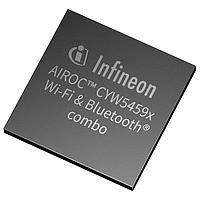 Infineon CYW54591RKUBGT Bluetooth, Wi-Fi WI-FI COMBO IOT