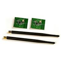 Texas Instruments CC1200EMK-420-470 ມູດູນການປະເມີນ CC1200EMK-420-470