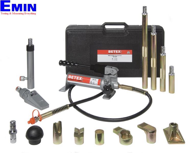 ອຸປະກອນເຄື່ອງກະຈາຍໄຮໂດຼລິກສຳລັບງານຍົກແລະແຍກຊິ້ນງານ