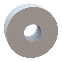 Essentra Components 13RS075013 ຕູ້ຫຼຸດຮອບ, .255 ພື້ນທີ່ພາຍໃນ, .750 ພື້ນທີ່ພາຍນອກ, .290 ຄວາມຍາວ
