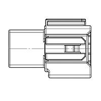 Yazaki 71868849 ກອງສະບັບສາຍສັນຍາລັບ CONN 4P 060 NAT