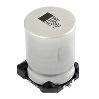 Vishay BC Components MAL224699711E3 ອຸນຫະພູມສູງ 330uF 80V 18x18x16mm 125C 2500h