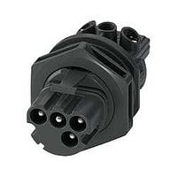 PHOENIX CONTACT 1453451 ຕົວເຊື່ອມ CBC-PRC 3-FT25-MS6 800V