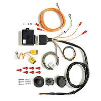 Littelfuse 00251200 ຊຸດ Universal Towbar Wir. Kit Celu-Led M'S