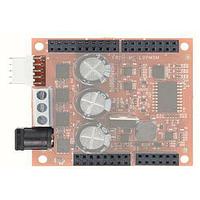 NXP FRDM-MC-LVPMSM ບອດພັດທະນາແພດຟອມ Motor/Motion Controller & Driver NXP Freedom, Kinetis V MCU, ການຄວບຄຸມມອຕໍເລ PMSM
