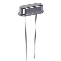 Citizen FineDevice HC-49/U-S20000000ABJB ຄຣິສຕານ AT-Cut 20MHz 18pF HC49S ຜ່ານຮູ