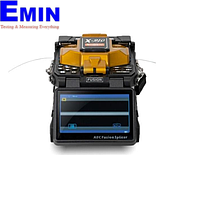 Shinho X-910 Multi-function Fusion Splicer (Splicing Time: 6~12 8s)