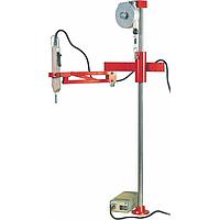 Mountz EZ-100R (260084) EZ-Glider Articulated Torque Arm (100 N.m; 2 - 3.5 kg)