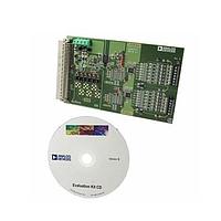 Analog Devices EVAL-AD7280AEDZ ບອດປະເມີນການຈັດການແບດເຕີຣີ