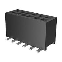 Amphenol FCI 20021321-00206D8LF ຫົວຂໍ້ SMT ປະເພດ RCPT