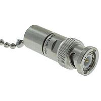 Trompeter / Cinch Connectivity Solutions TNA1-6-50 ອຸປະກອນສິ້ນສຸດ RF BNC JK ການສິ້ນສຸດ 6" ສາຍທອງ