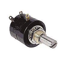 ETI Systems MH22B-3-10K ຮອດເຕີຣີແມດ 1W 10Kohms 10%