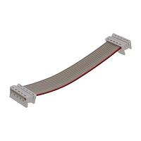 Molex 92315-1008 Flat Flex Cable 10CC PICOFLEX 80MM L C PICOFLEX 80MM LONG