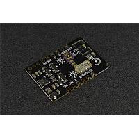 DFRobot SEN0500 ຄວາມຊຸ່ມຊື່ນ, ເຊັນເຊີອຸນຫະພູມ Fermion: ອຸນຫະພູມ & ຄວາມຊຸ່ມຊື່ນ(SHTC3), ຄວາມດັນ(BMP280), ແສງສະພາບແວດລ້ອມ(VEML7700) ແລະ ເຊັນເຊີຢູວີ(ML8511)(Breakout)