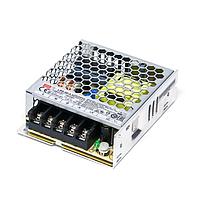 MEAN WELL LRS-50-3.3 ອຸປະກອນຈັດຫຼັກສະຫຼຸບພະລັງງານ 33W 3.3V 10A