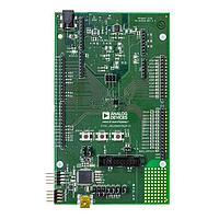 Analog Devices EVAL-ADUCM420QSP1Z ກະດານປະເມີນ WLCSP Apps Board Package